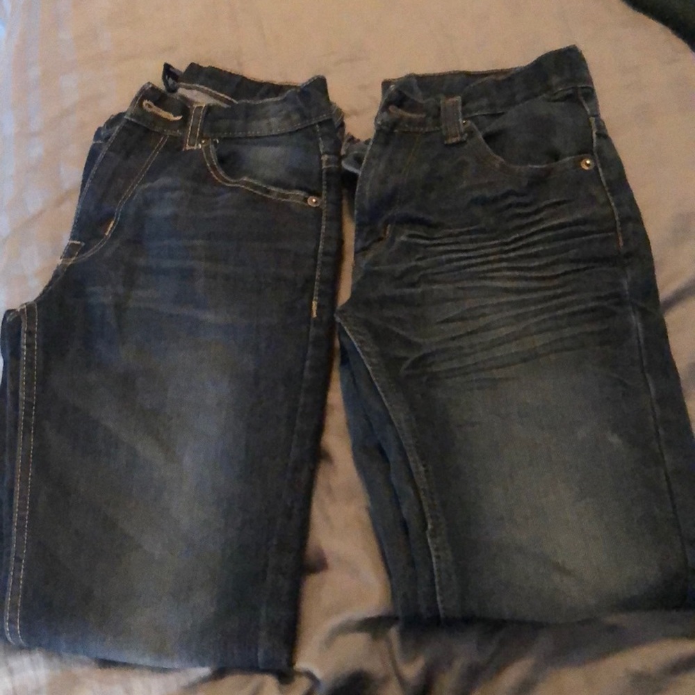 Paper Denim & Cloth Jeans